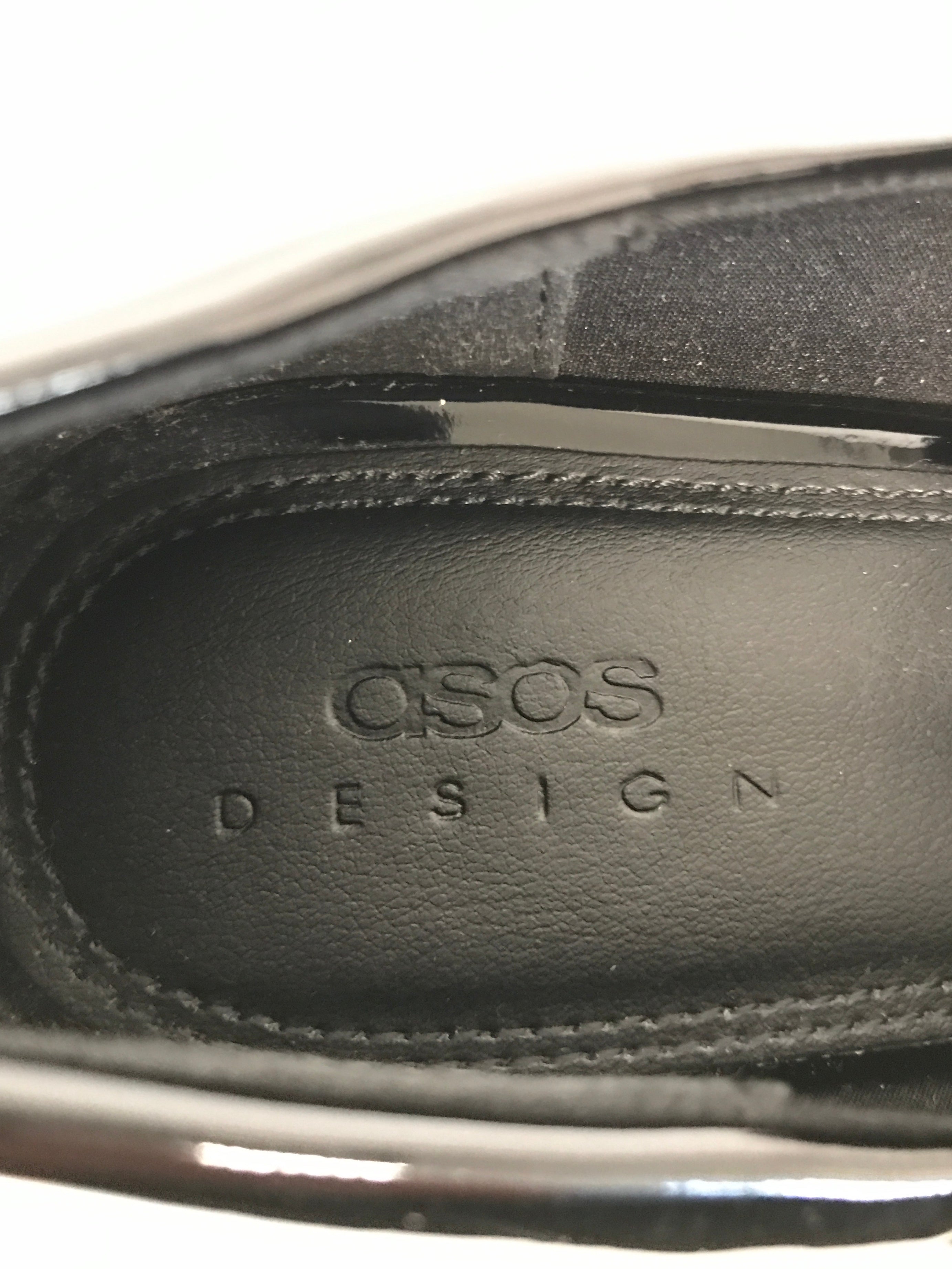 Asos Sko